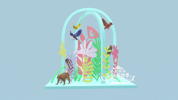 奇妙的自然动图.gif 奇妙的自然动图.gif